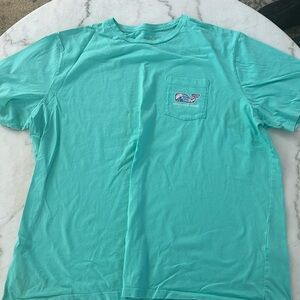 Vineyard vines mens tshirt 2XL
